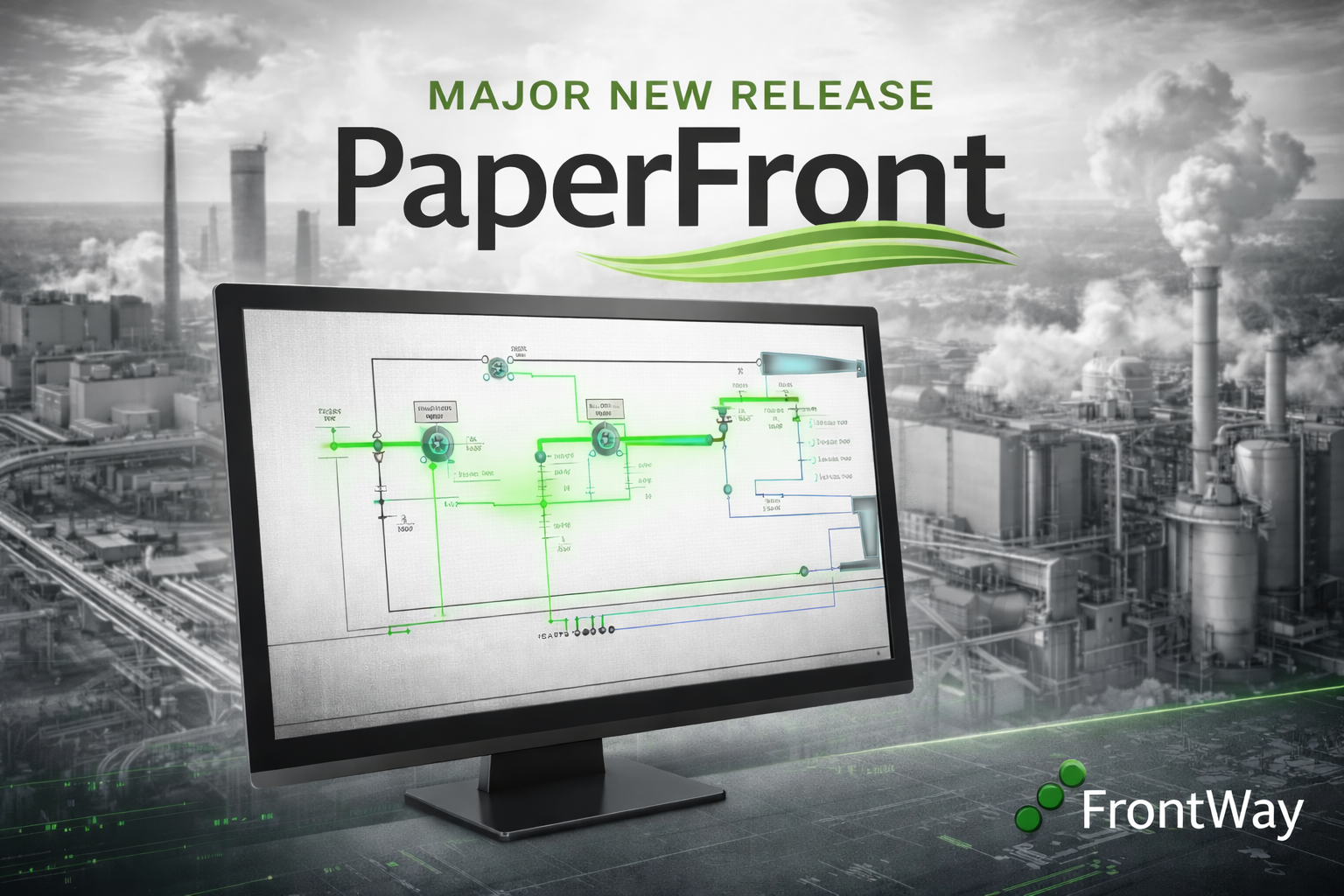 PaperFront 2026